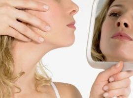 Плазмолифтинг лица, шеи, декольте